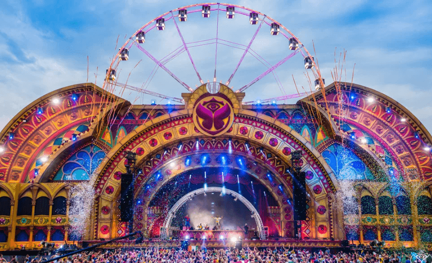 The Impact of Music Festivals on Global Entertainment Culture