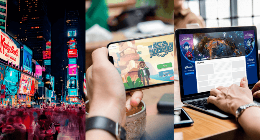 Gaming as Entertainment