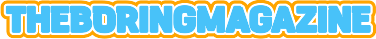 theboringmagazinecom