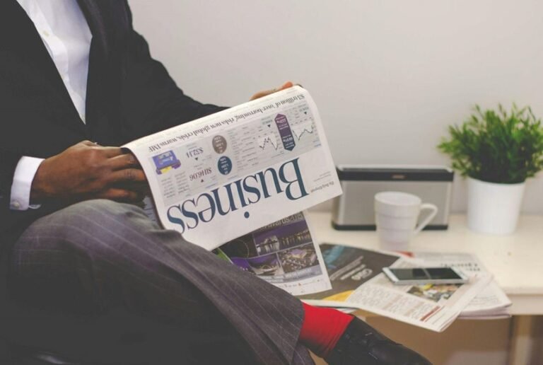 next big finance trends