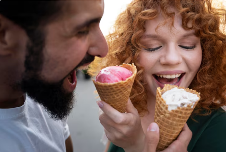 Cookie Monster Ice Cream: Trend or Timeless Treat? A Deep Dive into Its Popularity
