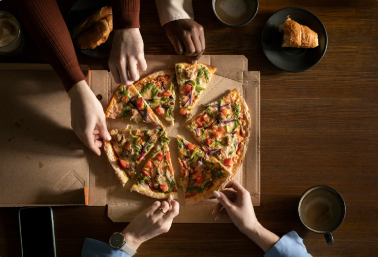 Johnstown vs. Heath vs. Newark: Which Ohio Town Has the Best Pizza?