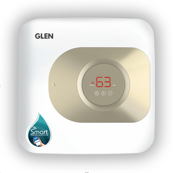 Choosing the Best Geyser for Your Home: A Complete Guide by Glen Appliances