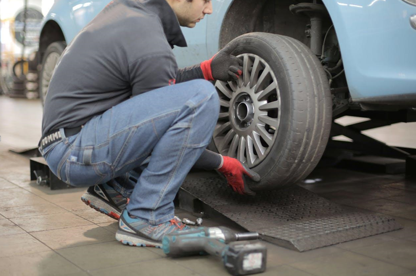 Why Replacing Parts Early Is Often Cheaper Than Waiting