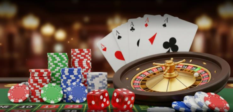 Live Dealer Gaming: Bringing Real-Time Interaction to Online Casinos