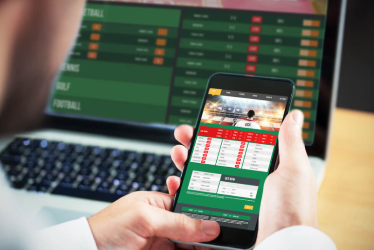 A Beginner’s Guide to Online Sports Betting in 2026