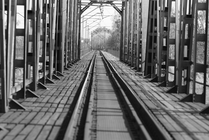 market beam radiant track