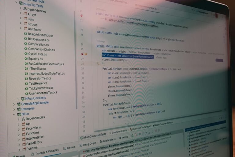 next gen applications overview