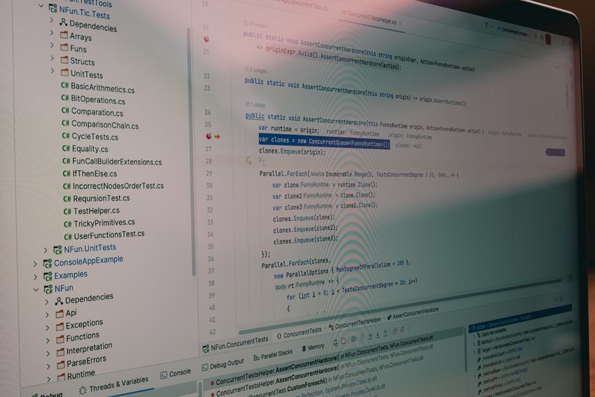 next gen applications overview