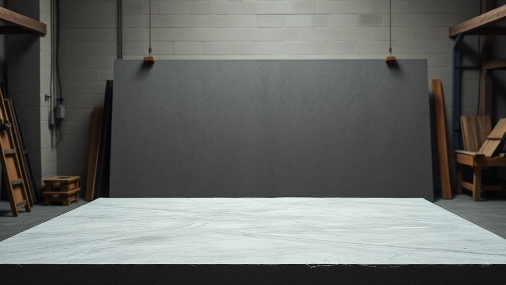 Stone Shop CNC: From Saw to Polish in 2026