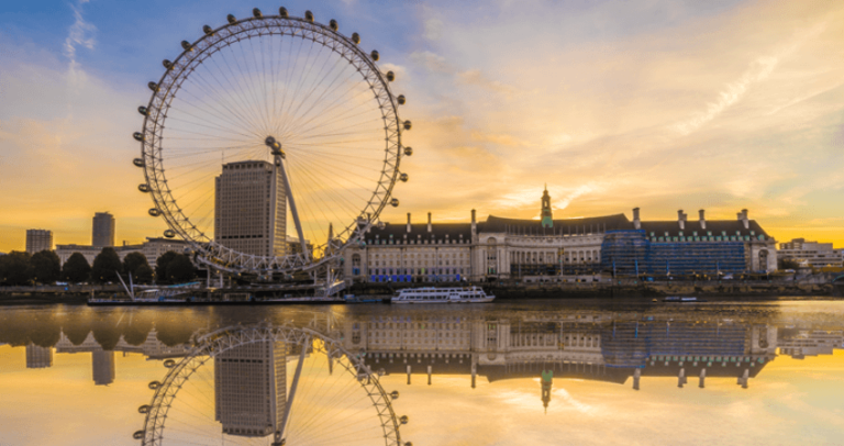 Top  London Travel Attractions Nobody Should Miss